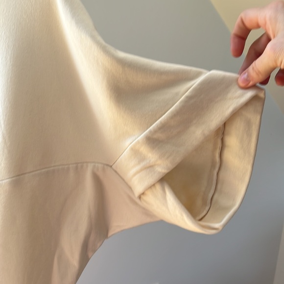 Jennifer Glasgow Razia top -Cream - Size XS - Picture 6 of 6